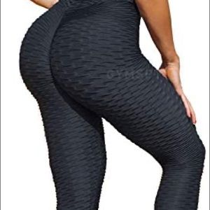 Cellulite proof leggings